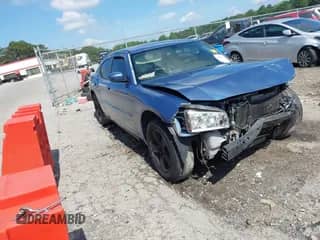 2007 Dodge Charger R/T with VIN 2B3KA53H17H870237, listed as a IAAI auction lot 42430534 with 291,757 mi miles and . Bid and sale history available at DreamBid. Image 1.
