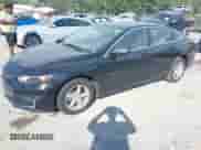 2018 Chevrolet Malibu LS with VIN 1G1ZB5ST9JF259017, listed as a IAAI auction lot 43317026 with 79,956 mi miles and . Bid and sale history available at DreamBid. Image 2.