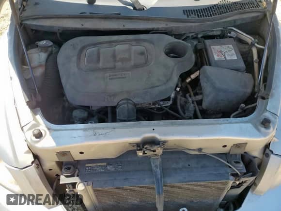 2011 Chevrolet HHR 2LT с VIN 3GNBACFU6BS654554, выставлен на аукционе Copart как лот 71323545 с пробегом 153 926 миль миль и Чистый • Clean title. История ставок и продаж доступна на DreamBid. Изображение 11.