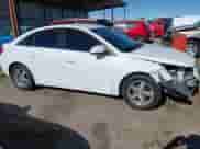 2014 Chevrolet Cruze 1LT z VIN 1G1PC5SB8E7170857, wystawiony jako IAAI lot #41218138 z przebiegiem 126 747 mil mil oraz . Historia ofert i sprzedaży dostępna na DreamBid. Obrazek 14.