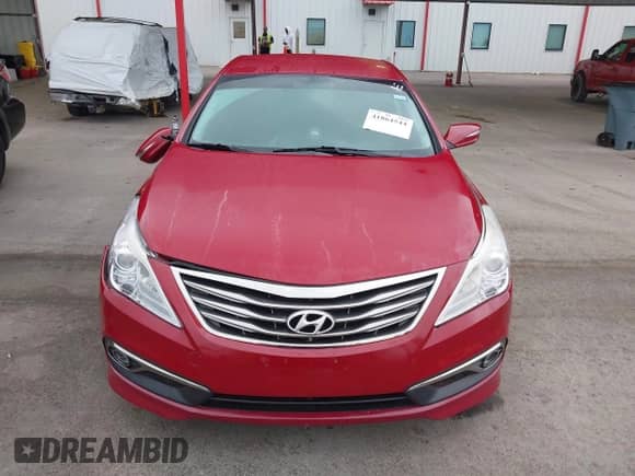 2015 Hyundai Azera с VIN KMHFG4JG1FA488009, выставлен на аукционе IAAI как лот 41864544 с пробегом 99 358 миль миль и . История ставок и продаж доступна на DreamBid. Изображение 12.