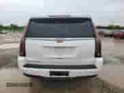 2016 Cadillac Escalade ESV Premium Collection с VIN 1GYS4JKJ5GR398878, выставлен на аукционе Copart как лот 60048545 с пробегом 123 839 миль миль и Списание • Salvage title. История ставок и продаж доступна на DreamBid. Изображение 6.