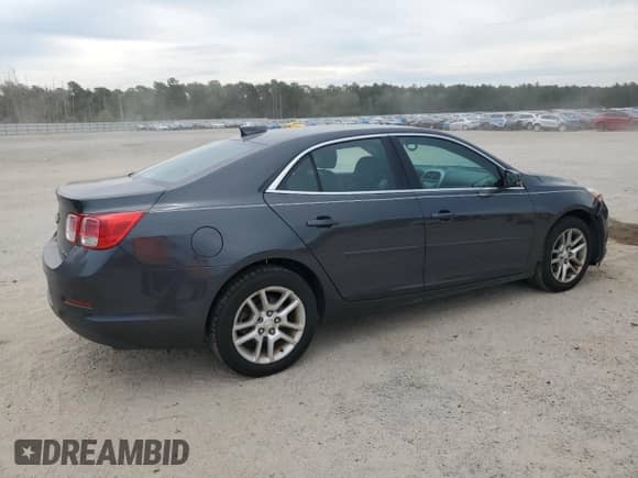 2016 Chevrolet Malibu LT с VIN 1G11C5SA1GU110937, выставлен на аукционе Copart как лот 70479725 с пробегом 74 523 миль миль и Списание • Salvage title. История ставок и продаж доступна на DreamBid. Изображение 3.