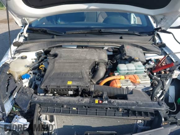 2019 Hyundai Ioniq SEL с VIN KMHC75LC6KU111171, выставлен на аукционе IAAI как лот 42887605 с пробегом 135 520 миль миль и . История ставок и продаж доступна на DreamBid. Изображение 10.