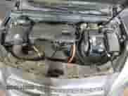 2013 Chevrolet Malibu Eco with VIN 1G11D5RR1DF105648, listed as a Copart auction lot 81860275 with 160,824 mi miles and Salvage title. Bid and sale history available at DreamBid. Image 11.