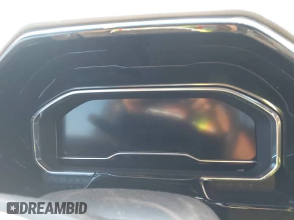 2023 Chevrolet Silverado 1500 LTZ with VIN 3GCUDGED2PG194319, listed as a IAAI auction lot 43112634 with 28,285 mi miles and . Bid and sale history available at DreamBid. Image 7.