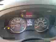 2015 Subaru Forester Touring with VIN JF2SJAUC5FH469225, listed as a Copart auction lot 63457395 with 50,814 mi miles and Salvage title. Bid and sale history available at DreamBid. Image 9.