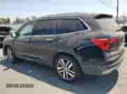 2016 Honda Pilot Touring с VIN 5FNYF5H91GB024157, выставлен на аукционе Copart как лот 68217965 с пробегом 149 311 миль миль и Списание • Salvage title. История ставок и продаж доступна на DreamBid. Изображение 2.