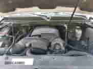 2009 Chevrolet Tahoe 2LT z VIN 1GNFK23069R286495, wystawiony jako IAAI lot #42383209 z przebiegiem 204 426 mil mil oraz . Historia ofert i sprzedaży dostępna na DreamBid. Obrazek 10.