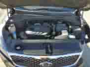 2016 Kia Sorento SXL с VIN 5XYPKDA17GG055413, выставлен на аукционе Copart как лот 84218075 с пробегом 166 352 миль миль и Списание • Salvage title. История ставок и продаж доступна на DreamBid. Изображение 12.