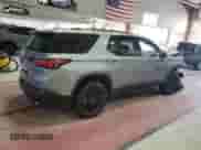 2023 Chevrolet Traverse LT Cloth с VIN 1GNEVGKW2PJ331496, выставлен на аукционе Copart как лот 80761565 с пробегом 15 488 миль миль и Списание • Salvage title. История ставок и продаж доступна на DreamBid. Изображение 3.