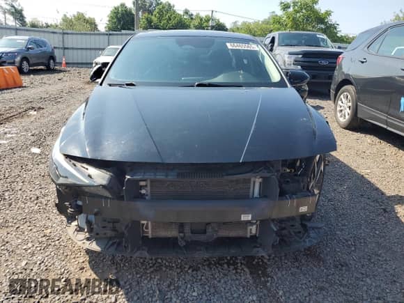 2021 Hyundai Elantra Limited с VIN KMHLN4AJ3MU006012, выставлен на аукционе Copart как лот 66465565 с пробегом 101 778 миль миль и Списание • Salvage title. История ставок и продаж доступна на DreamBid. Изображение 5.