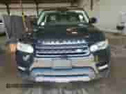 2015 Land Rover Range Rover Sport HSE with VIN SALWG2VFXFA626861, listed as a Copart auction lot 68641365 with 84,435 mi miles and Clean title. Bid and sale history available at DreamBid. Image 5.