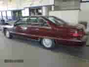 1991 Chevrolet Caprice с VIN 1G1BN53E1MW172970, выставлен на аукционе Copart как лот 69379375 с пробегом 179 405 миль миль и Списание • Salvage title. История ставок и продаж доступна на DreamBid. Изображение 2.