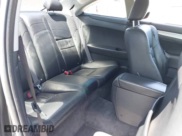 2003 Honda Accord EX z VIN 1HGCM82733A032869, wystawiony jako IAAI lot #42348395 z przebiegiem Nie podano mil oraz . Historia ofert i sprzedaży dostępna na DreamBid. Obrazek 8.