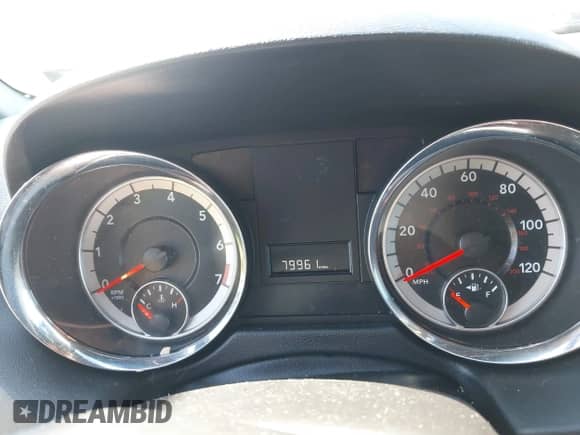 2019 Dodge Grand Caravan SXT with VIN 2C4RDGCG4KR542272, listed as a IAAI auction lot 43416884 with 79,961 mi miles and . Bid and sale history available at DreamBid. Image 7.