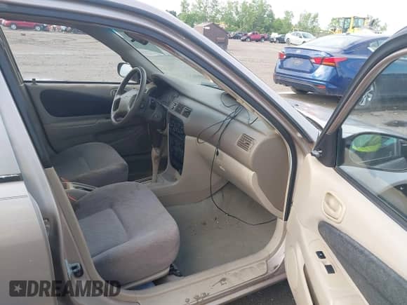 2001 Chevrolet Prizm с VIN 1Y1SK52821Z413842, выставлен на аукционе IAAI как лот 42512843 с пробегом 149 437 миль миль и . История ставок и продаж доступна на DreamBid. Изображение 5.