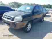 2005 Hyundai Tucson GLS с VIN KM8JN12D35U103470, выставлен на аукционе IAAI как лот 42851947 с пробегом 212 573 миль миль и . История ставок и продаж доступна на DreamBid. Изображение 2.