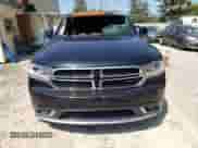 2014 Dodge Durango SXT with VIN 1C4RDJAG2EC314641, listed as a Copart auction lot 72002515 with Not provided miles and Salvage title. Bid and sale history available at DreamBid. Image 5.