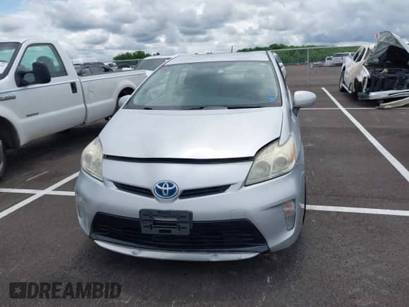 2012 Toyota Prius One с VIN JTDKN3DU1C5485927, выставлен на аукционе IAAI как лот 42341459 с пробегом 262 892 миль миль и . История ставок и продаж доступна на DreamBid. Изображение 12.