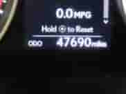 2015 Lexus IS 250 с VIN JTHCF1D21F5023097, выставлен на аукционе Copart как лот 70045125 с пробегом 47 690 миль миль и Чистый • Clean title. История ставок и продаж доступна на DreamBid. Изображение 8.