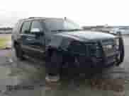 2012 Chevrolet Tahoe LTZ с VIN 1GNSKCE05CR292846, выставлен на аукционе IAAI как лот 42585464 с пробегом 277 198 миль миль и . История ставок и продаж доступна на DreamBid. Изображение 1.