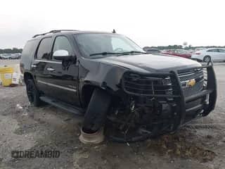 2012 Chevrolet Tahoe LTZ с VIN 1GNSKCE05CR292846, выставлен на аукционе IAAI как лот 42585464 с пробегом 277 198 миль миль и . История ставок и продаж доступна на DreamBid. Изображение 1.