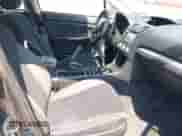 2015 Subaru Impreza with VIN JF1GJAA69FG021584, listed as a IAAI auction lot 42822127 with 190,895 mi miles and . Bid and sale history available at DreamBid. Image 5.
