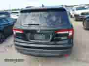 2020 Honda Pilot Black Edition z VIN 5FNYF6H76LB046976, wystawiony jako IAAI lot #43324437 z przebiegiem 79 091 mil mil oraz . Historia ofert i sprzedaży dostępna na DreamBid. Obrazek 16.