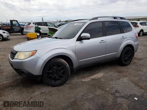 2013 Subaru Forester X Limited z VIN JF2SHAEC4DH433579, wystawiony jako Copart lot #66439005 z przebiegiem 115 845 mil mil oraz Szkoda całkowita • Salvage title. Historia ofert i sprzedaży dostępna na DreamBid. Obrazek 1.