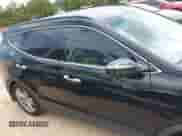 2014 Hyundai Santa Fe с VIN 5XYZU3LA2EG212742, выставлен на аукционе IAAI как лот 43047398 с пробегом 161 996 миль миль и . История ставок и продаж доступна на DreamBid. Изображение 13.