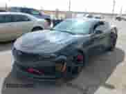 2024 Chevrolet Camaro 3LT с VIN 1G1FD1RS9R0117025, выставлен на аукционе IAAI как лот 41705460 с пробегом 16 592 миль миль и . История ставок и продаж доступна на DreamBid. Изображение 17.