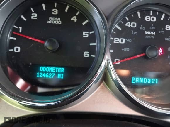 2007 Chevrolet Silverado 1500 1LT с VIN 1GCEC19J37Z506796, выставлен на аукционе IAAI как лот 42156090 с пробегом 124 627 миль миль и . История ставок и продаж доступна на DreamBid. Изображение 15.