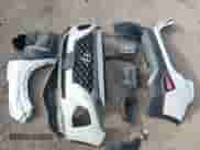 2020 Hyundai Santa Fe Limited с VIN 5NMS53AA5LH250180, выставлен на аукционе IAAI как лот 42643365 с пробегом 212 667 миль миль и . История ставок и продаж доступна на DreamBid. Изображение 12.