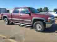 2001 Chevrolet Silverado 1500HD LS с VIN 1GCGC13U31F206888, выставлен на аукционе Copart как лот 76606284 с пробегом 327 513 миль миль и Списание • Salvage title. История ставок и продаж доступна на DreamBid. Изображение 4.
