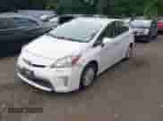 2013 Toyota Prius with VIN JTDKN3DP2D3042936, listed as a IAAI auction lot 42605312 with 200,701 mi miles and . Bid and sale history available at DreamBid. Image 2.