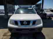 2014 Nissan Frontier S with VIN 1N6BD0CT2EN719566, listed as a Copart auction lot 64044835 with 182,883 mi miles and Salvage title. Bid and sale history available at DreamBid. Image 5.