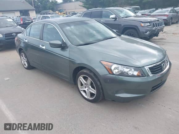 2010 Honda Accord EX с VIN 5KBCP3F77AB008034, выставлен на аукционе IAAI как лот 43100528 с пробегом 260 648 миль миль и . История ставок и продаж доступна на DreamBid. Изображение 1.