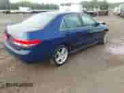 2003 Honda Accord LX with VIN 1HGCM56303A113995, listed as a IAAI auction lot 43232858 with 218,232 mi miles and . Bid and sale history available at DreamBid. Image 4.