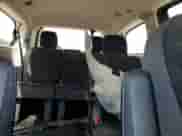 2018 Dodge Grand Caravan SE z VIN 2C4RDGBG7JR162830, wystawiony jako Copart lot #81423925 z przebiegiem 117 069 mil mil oraz Szkoda całkowita • Salvage title. Historia ofert i sprzedaży dostępna na DreamBid. Obrazek 10.