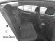2019 Hyundai Elantra Limited с VIN 5NPD84LF0KH421045, выставлен на аукционе Copart как лот 55860875 с пробегом 92 237 миль миль и Списание • Salvage title. История ставок и продаж доступна на DreamBid. Изображение 10.