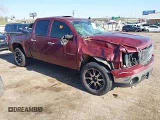 2013 GMC Sierra 1500 Denali z VIN 3GTP2XE20DG349379, wystawiony jako IAAI lot #41959070 z przebiegiem 205 843 mil mil oraz . Historia ofert i sprzedaży dostępna na DreamBid. Obrazek 1.