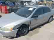 2003 Honda Accord EX z VIN 1HGCM55673A010276, wystawiony jako IAAI lot #41996964 z przebiegiem 253 996 mil mil oraz . Historia ofert i sprzedaży dostępna na DreamBid. Obrazek 6.