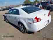 2009 Chevrolet Malibu 1LS with VIN 1G1ZG57B39F254344, listed as a IAAI auction lot 43188581 with 114,995 mi miles and . Bid and sale history available at DreamBid. Image 3.