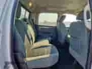 2017 Ram 1500 Lone Star with VIN 1C6RR6LT5HS556088, listed as a Copart auction lot 80819035 with 156,848 mi miles and Salvage title. Bid and sale history available at DreamBid. Image 10.