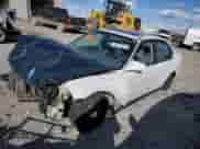 1997 Honda Civic z VIN JHMEJ8547VS002240, wystawiony jako Copart lot #47210845 z przebiegiem 280 397 mil mil oraz Szkoda całkowita • Salvage title. Historia ofert i sprzedaży dostępna na DreamBid. Obrazek 1.