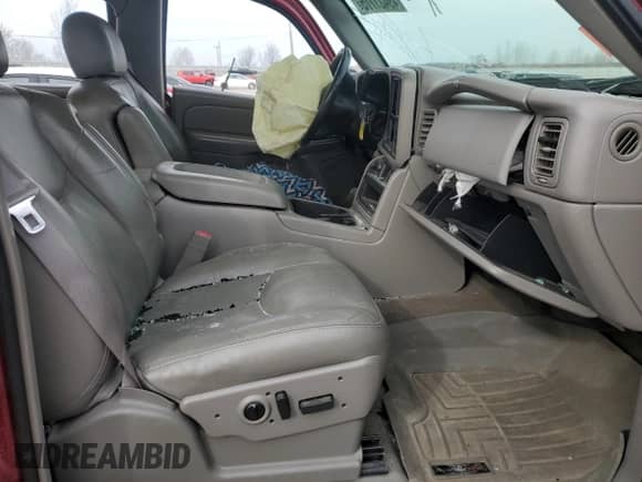 2006 Chevrolet Silverado 1500HD LT1 с VIN 1GCGK13U46F232040, выставлен на аукционе Copart как лот 49421775 с пробегом Не указан миль и Чистый • Clean title. История ставок и продаж доступна на DreamBid. Изображение 7.