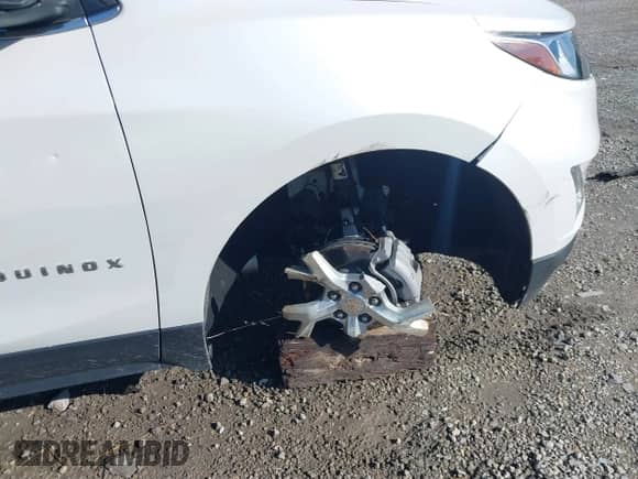 2021 Chevrolet Equinox Premier с VIN 3GNAXXEV7MS133759, выставлен на аукционе IAAI как лот 43287130 с пробегом 20 546 миль миль и . История ставок и продаж доступна на DreamBid. Изображение 15.