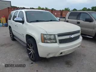 2010 Chevrolet Tahoe LTZ с VIN 1GNUCCE08AR165303, выставлен на аукционе IAAI как лот 42588677 с пробегом 232 159 миль миль и . История ставок и продаж доступна на DreamBid. Изображение 1.
