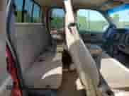 1999 Ford F-150 с VIN 1FTRX18W8XKB18488, выставлен на аукционе Copart как лот 71613565 с пробегом Не указан миль и Списание • Salvage title. История ставок и продаж доступна на DreamBid. Изображение 10.